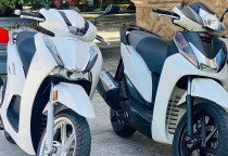 BỘ ĐỀ 200 CÂU HỎI THI BẰNG LÁI XE MÁY A