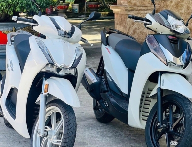 BỘ ĐỀ 200 CÂU HỎI THI BẰNG LÁI XE MÁY A