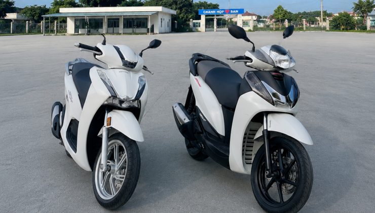 Hạng A - A1