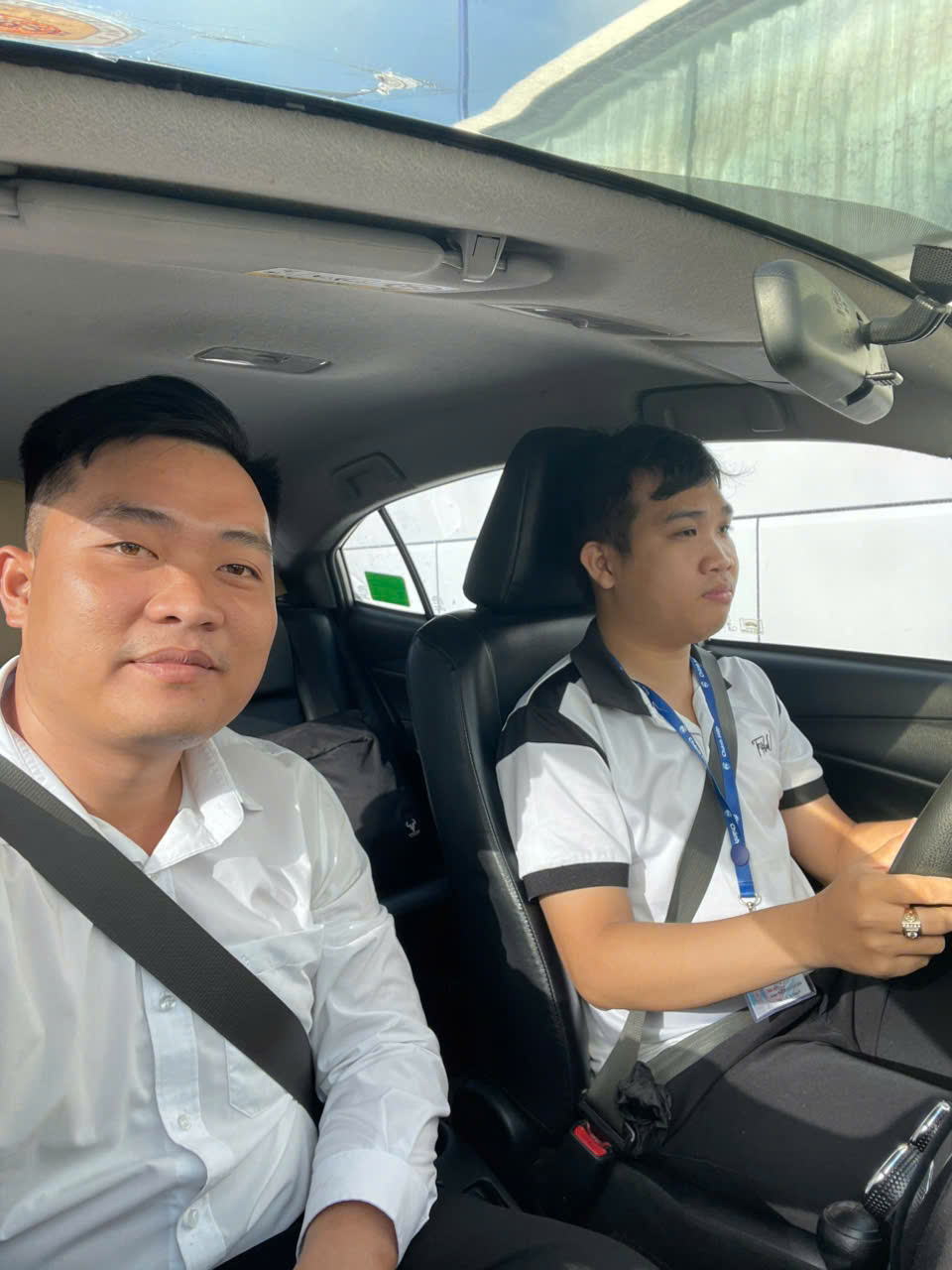 Hình ảnh hoạt động
